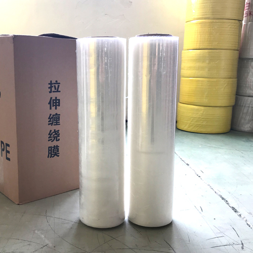 全自動打包帶為什么總是出現斷裂情況？